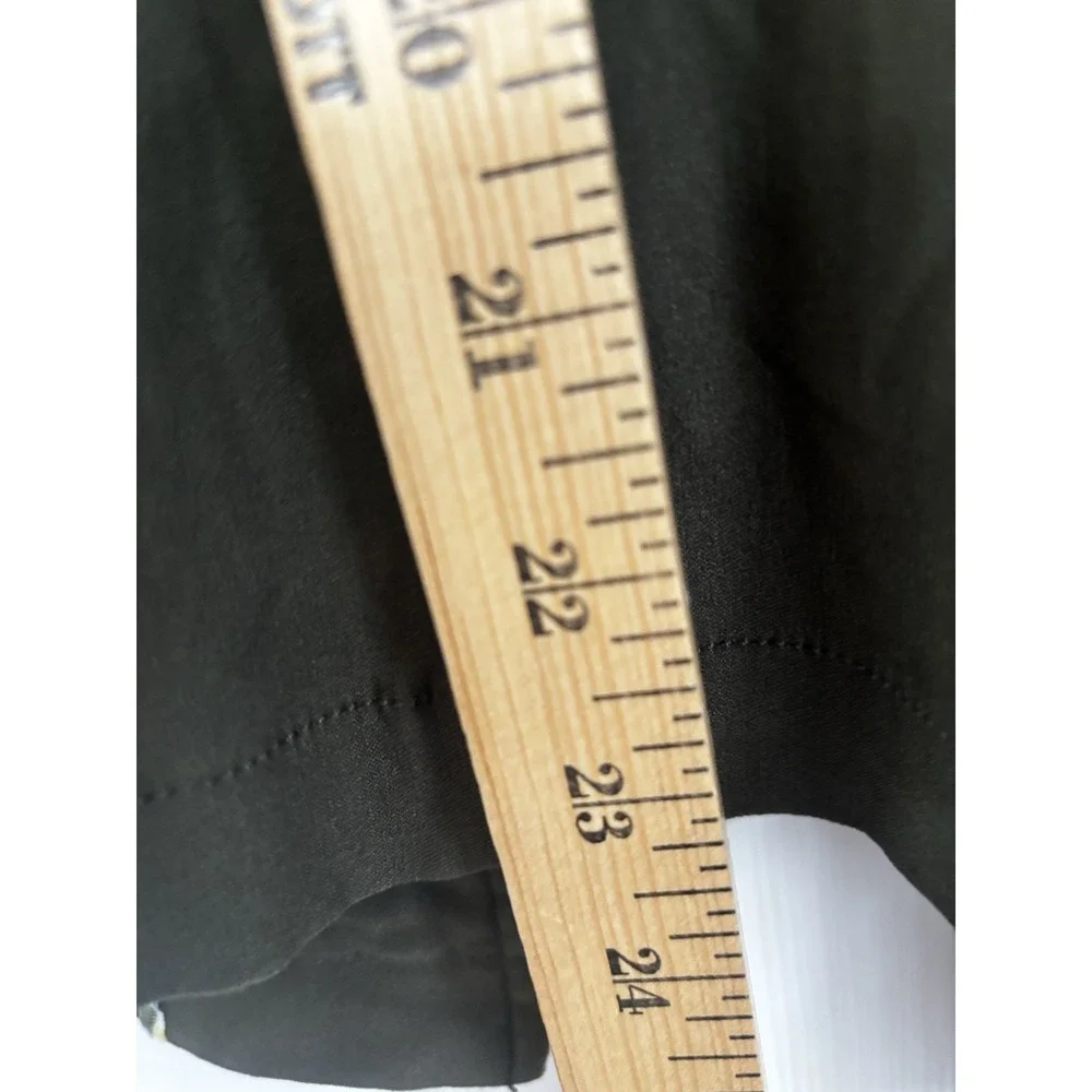 Eden Society Stitch Fix Womens Cargo Jacket Small Cinched Military‎ Green NEW